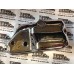 CARB AIRBOX COVER CHROME  PX ,LML, OIL INJECTION